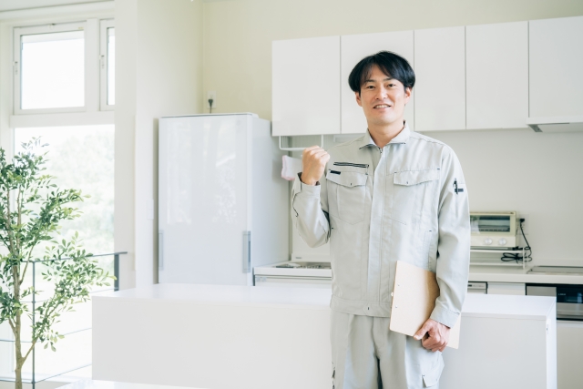 池田 キッチン リフォーム