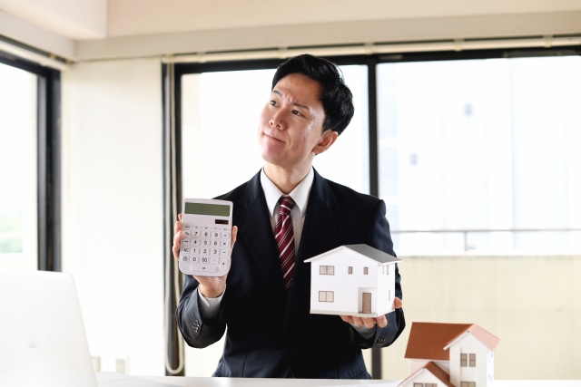 不動産会社の選び方