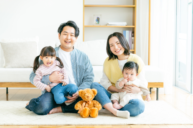 夏涼しく冬暖かい!伊丹市の断熱リフォームがもたらす快適生活