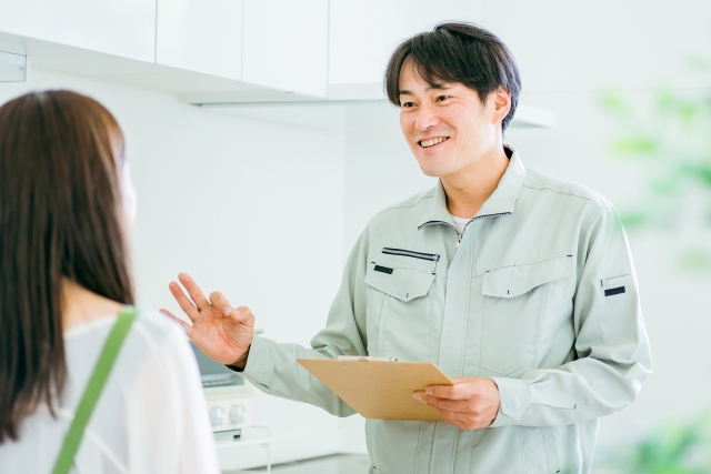 伊丹市　リノベーション