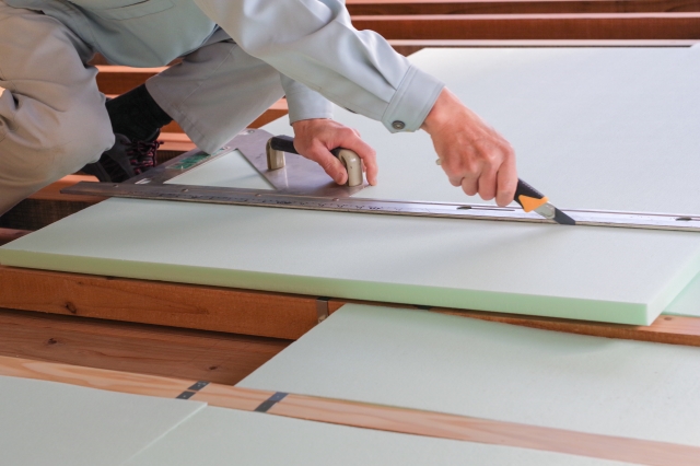 伊丹市　リノベーション　