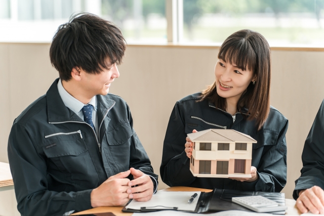 リノベーション 伊丹市