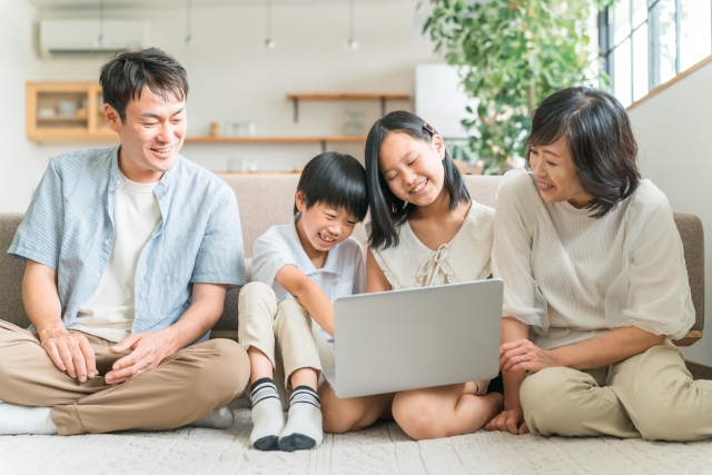 伊丹市　住宅　リノベーション