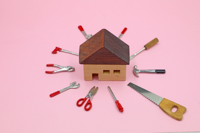 伊丹市のリノベーション費用相場と基本知識を徹底解説