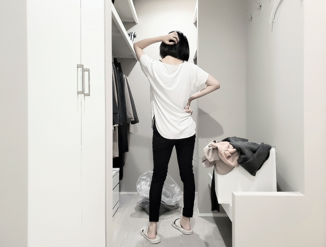 伊丹市で自宅の収納にお困りなら