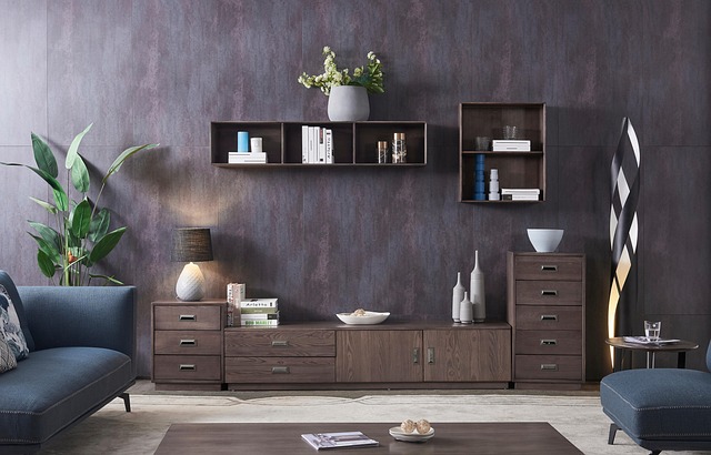 収納　リノベーション