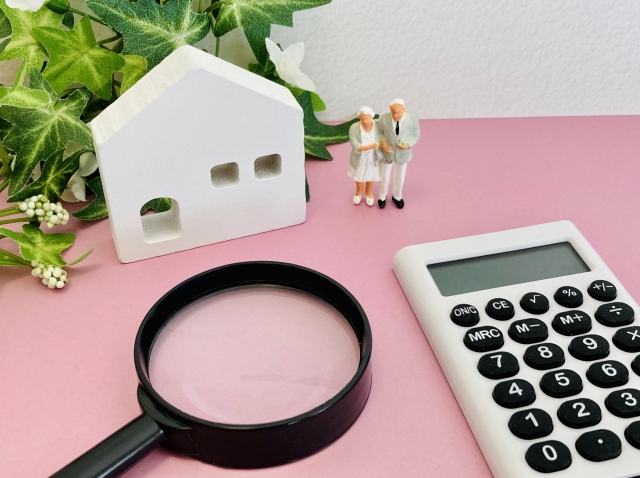 老後の安心をつくるバリアフリー＆省エネ設備の選び方