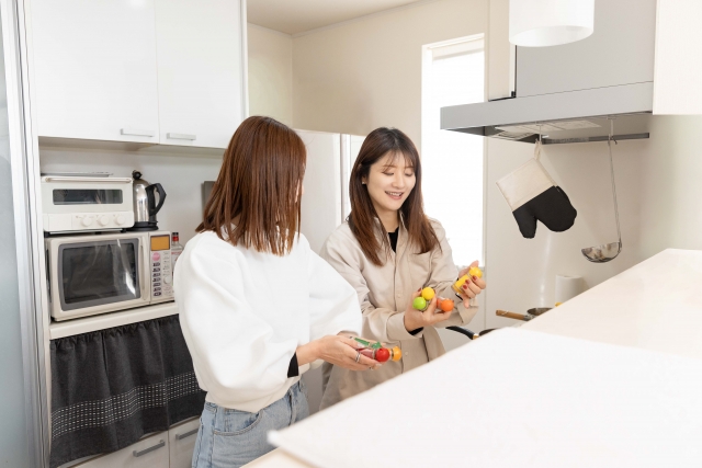 伊丹市　水廻り