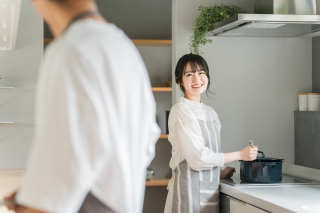 マンションにおすすめの水廻りリノベーション例