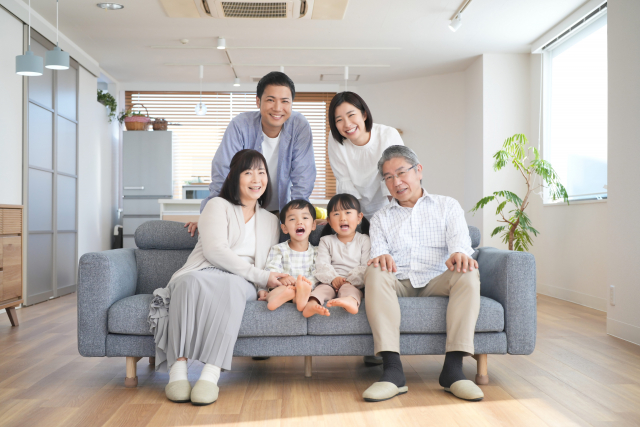 伊丹市で住まいを見直すための3つの行動