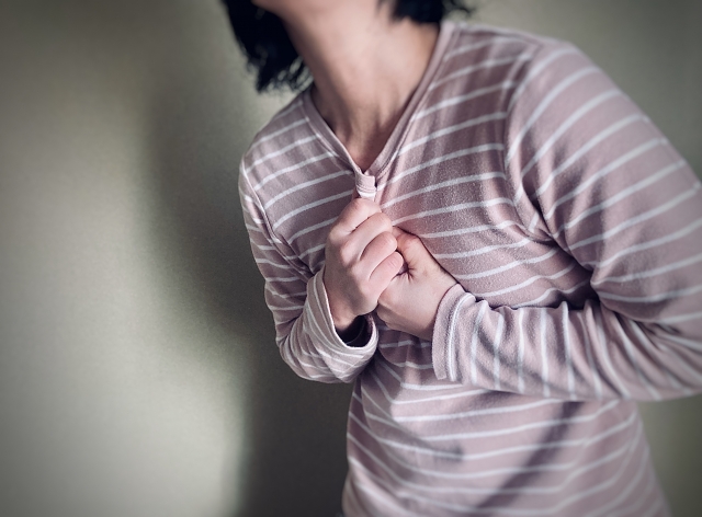 ヒートショック