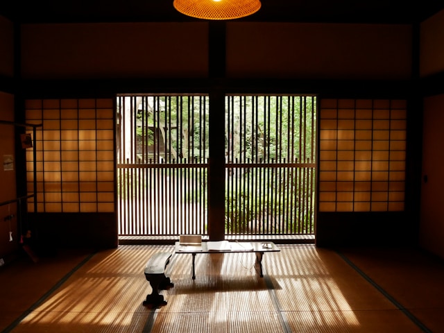 伊丹市で和風リノベが選ばれる背景