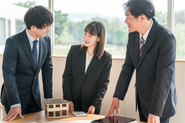 失敗しないリノベーション会社の選び方